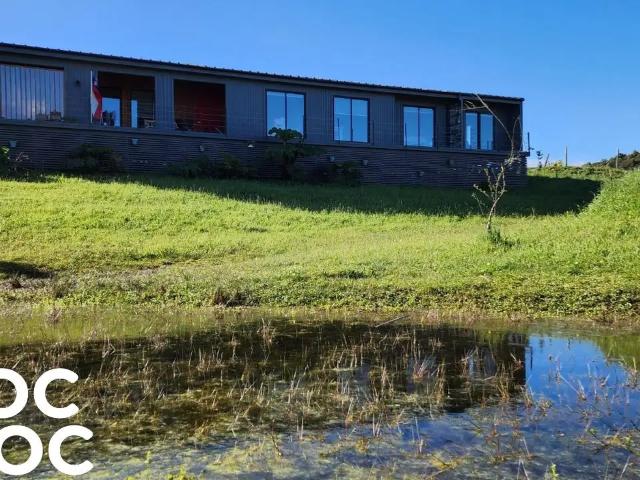 Casa en Puerto Varas