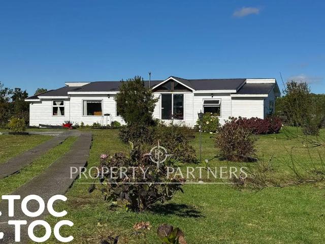 Casa en Puerto Varas