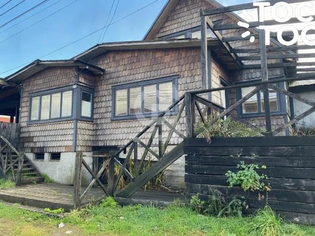 Casa en Puerto Varas