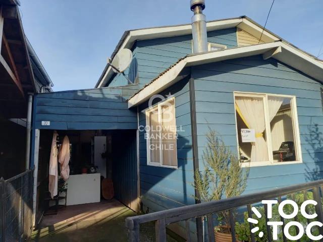 Casa en Puerto Varas