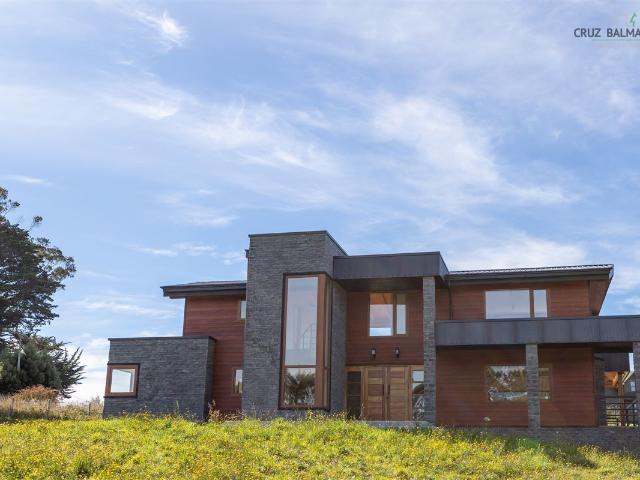 Casa en Puerto Varas