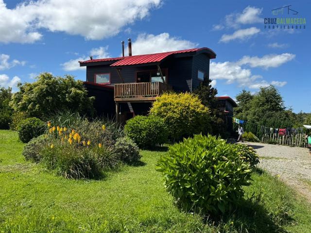 Casa en Puerto Varas