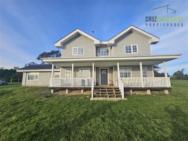 Casa en Puerto Varas