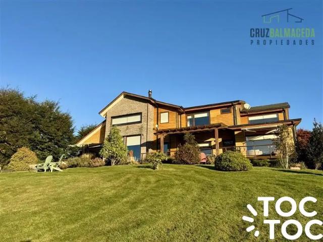 Casa en Puerto Varas
