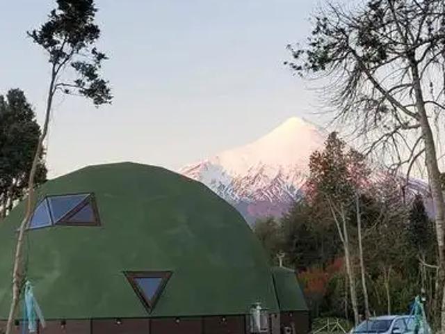 Casa en Puerto Varas