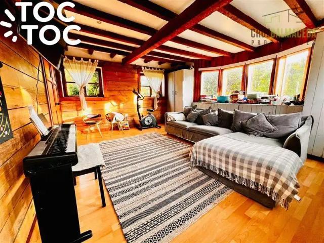 Casa en Puerto Varas