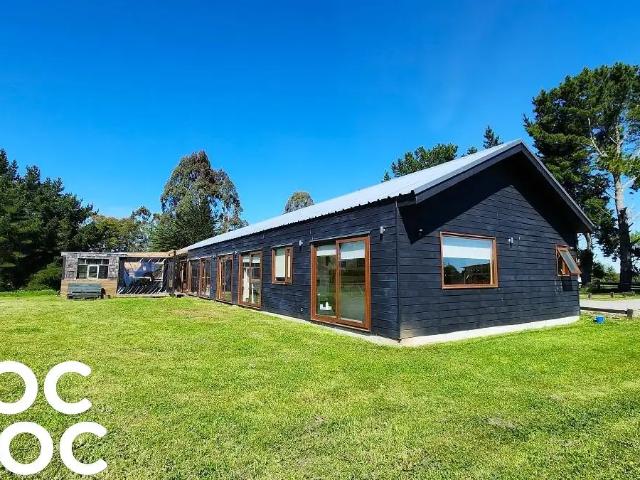 Casa en Puerto Varas