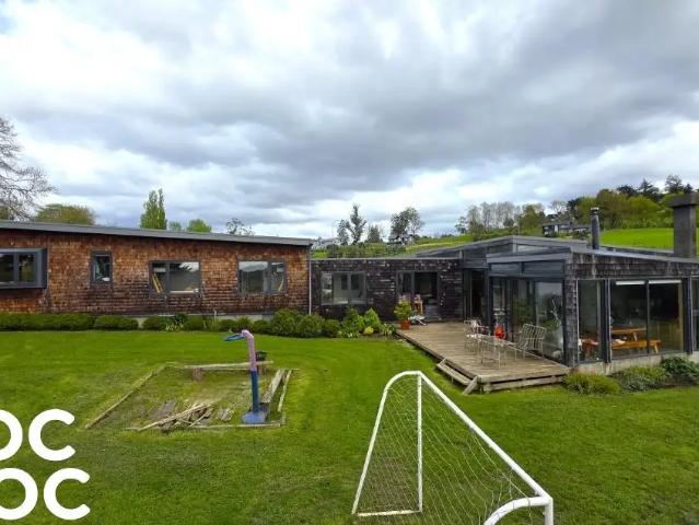 Casa en Puerto Varas