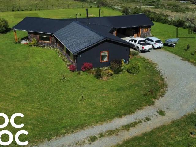 Casa en Puerto Varas