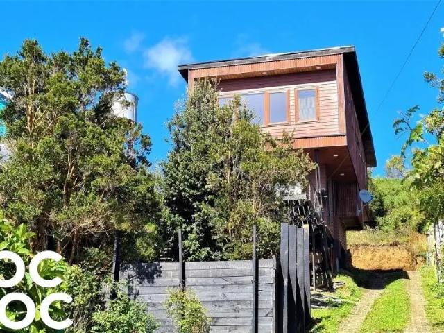 Casa en Puerto Varas