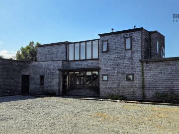 Casa en Puerto Varas
