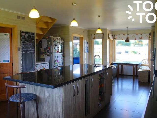 Casa en Puerto Varas