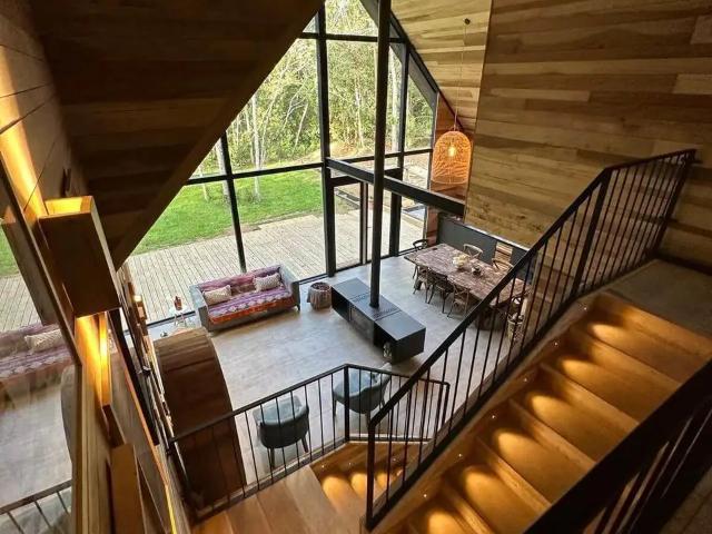 Casa en Puerto Varas