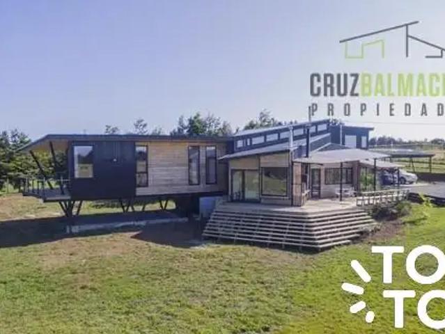 Casa en Puerto Varas