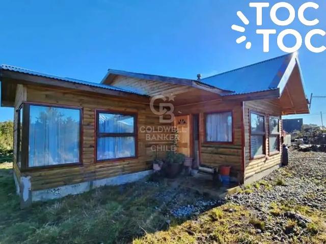 Casa en Puerto Varas