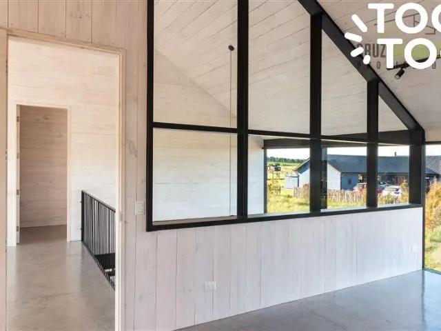 Casa en Puerto Varas
