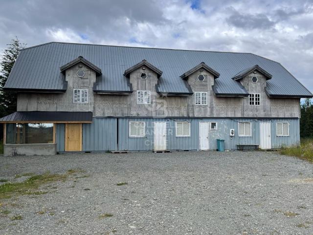 Casa en Puerto Varas