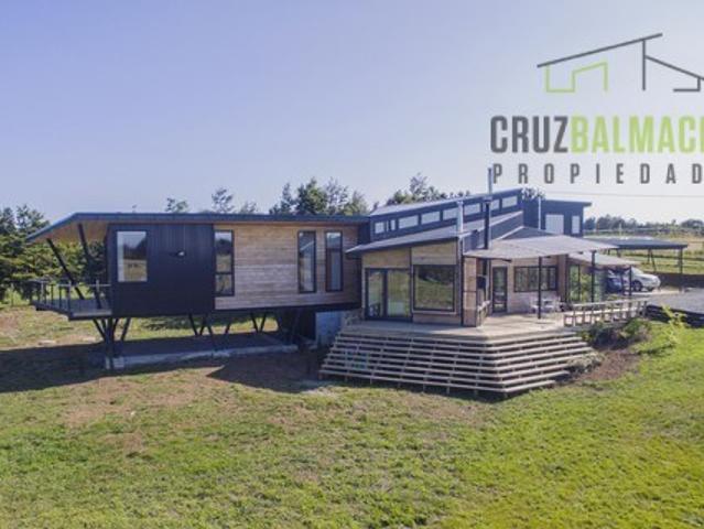 Casa en Puerto Varas