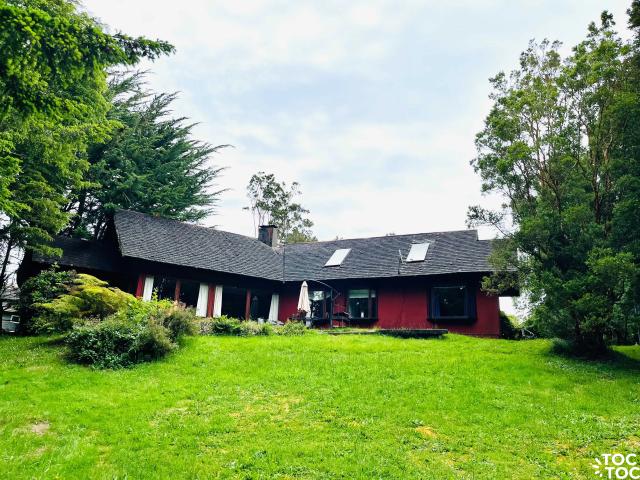 Casa en Puerto Varas