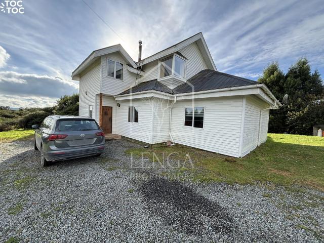 Casa en Puerto Varas