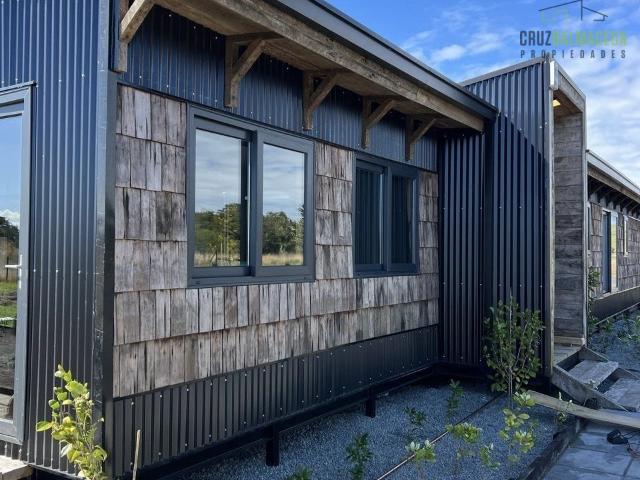 Casa en Puerto Varas