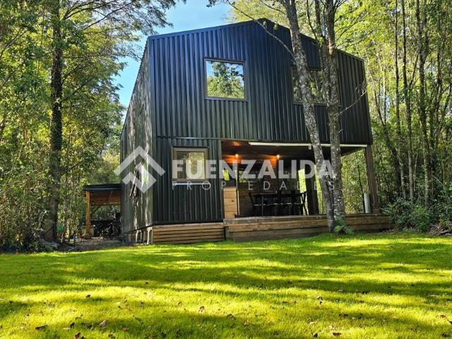 Casa en Puerto Varas