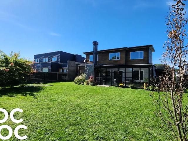 Casa en Puerto Varas