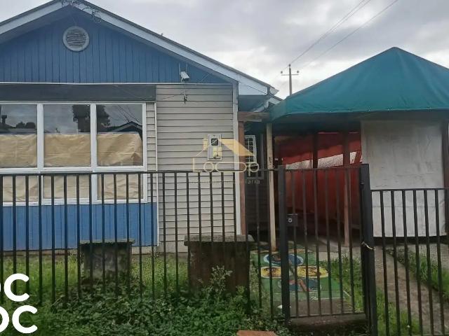 Casa en Puerto Varas