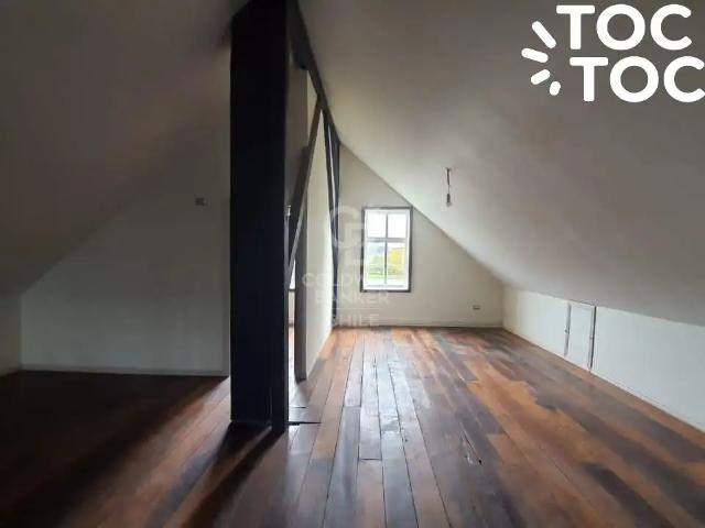 Casa en Puerto Varas
