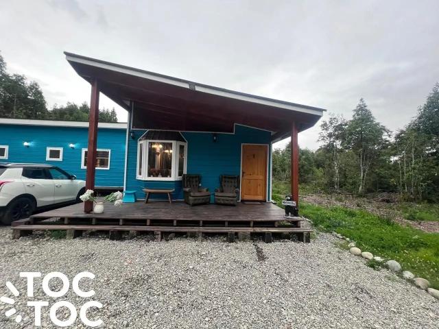 Casa en Puerto Varas
