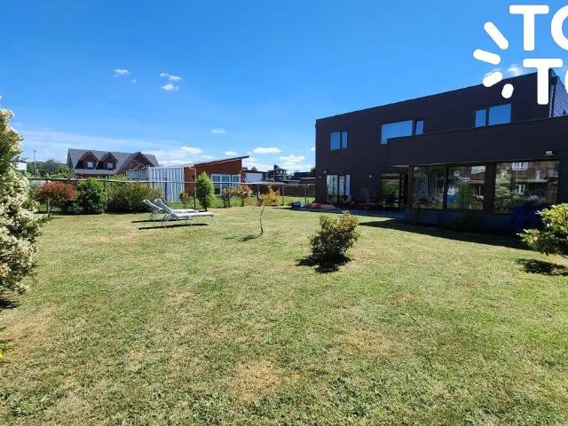 Casa en Puerto Varas