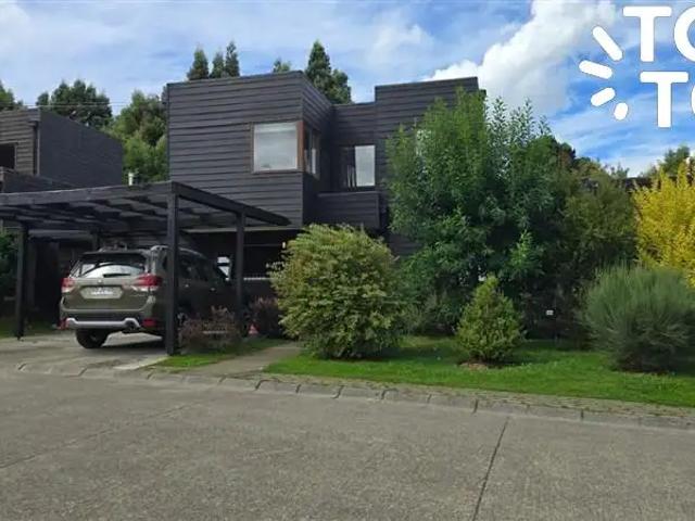 Casa en Puerto Varas