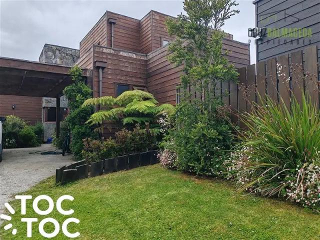 Casa en Puerto Varas