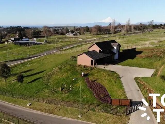 Casa en Puerto Varas