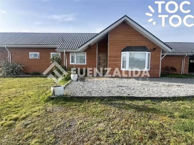 Casa en Puerto Varas