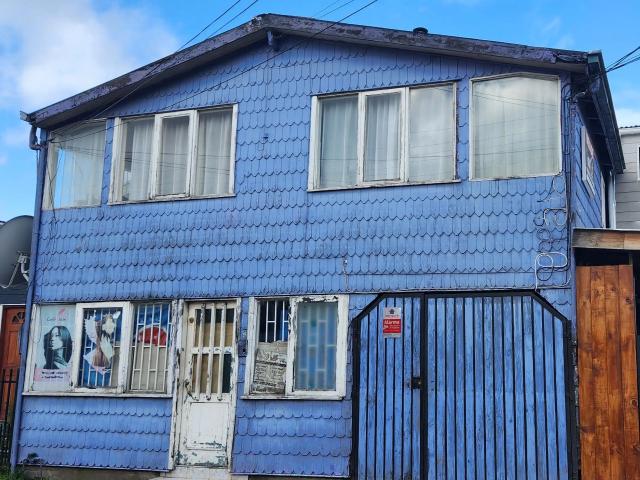 Casa en Puerto Varas