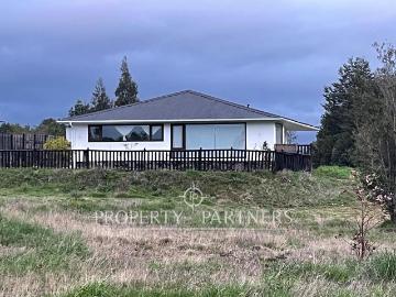 Casa en Puerto Varas