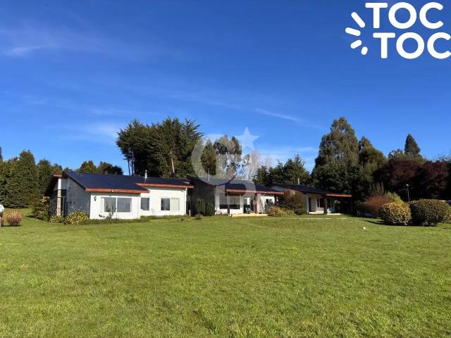 Casa en Puerto Varas