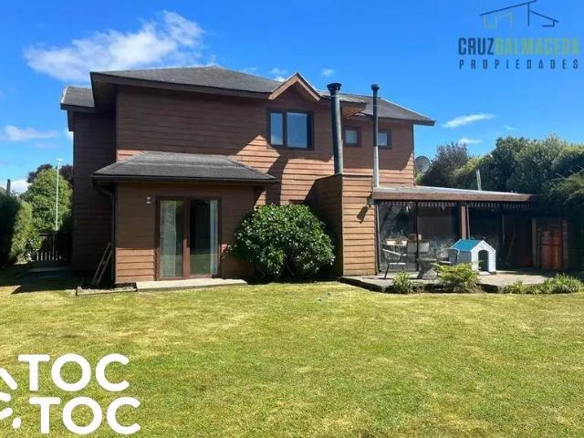 Casa en Puerto Varas