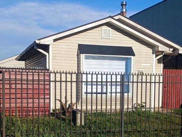 Casa en Puerto Varas