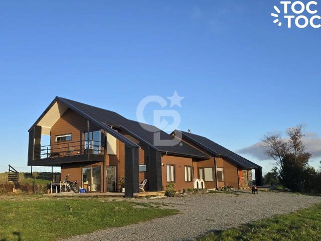 Casa en Puerto Varas