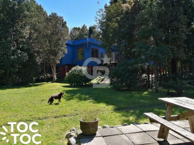 Casa en Puerto Varas