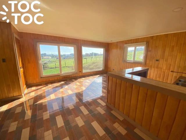 Casa en Puerto Varas