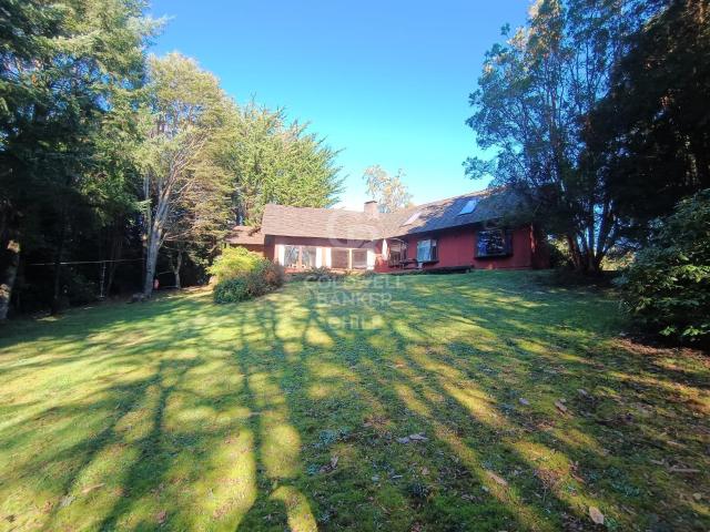 Casa en Puerto Varas