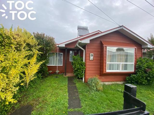 Casa en Puerto Varas