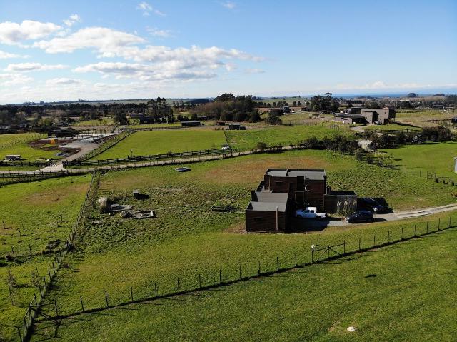 Casa en Puerto Varas