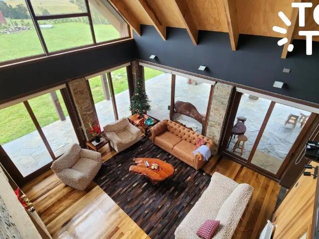 Casa en Puerto Varas
