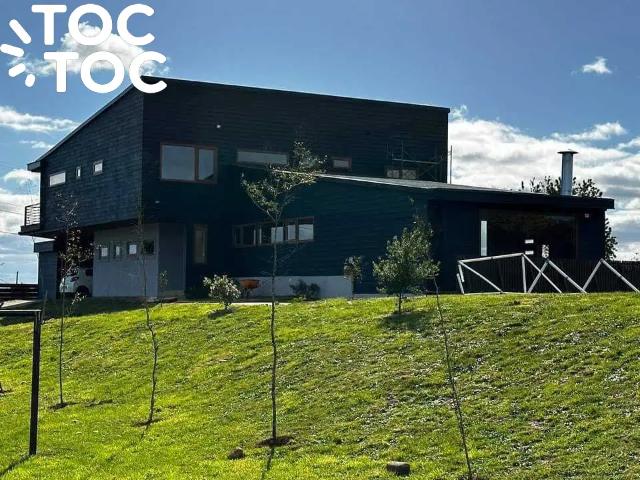 Casa en Puerto Varas