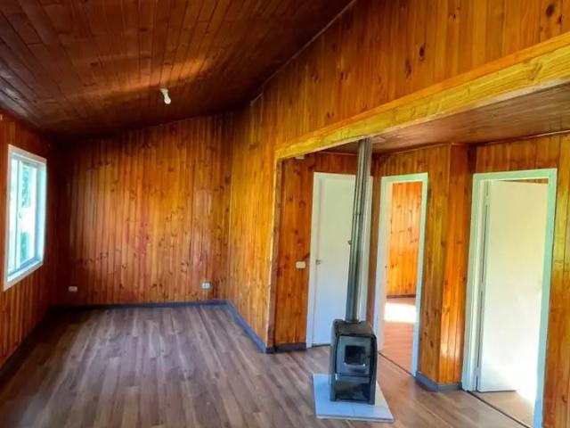 Casa en Puerto Varas