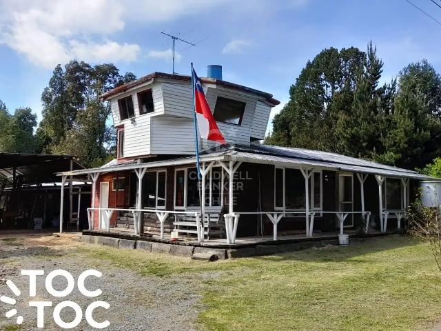 Casa en Puerto Varas